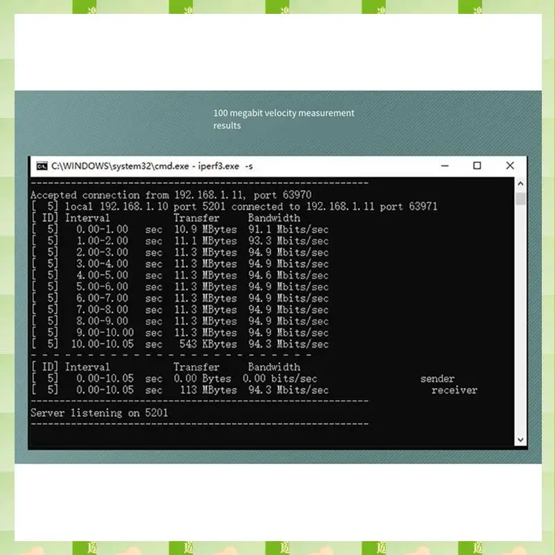 2025 1Set Netzwerk Port Switcher 2-Port Rj45 Interne Und Externe Switcher Kabel Netzwerk Port Switch Modul, 1Set Netzwerk Port Sw