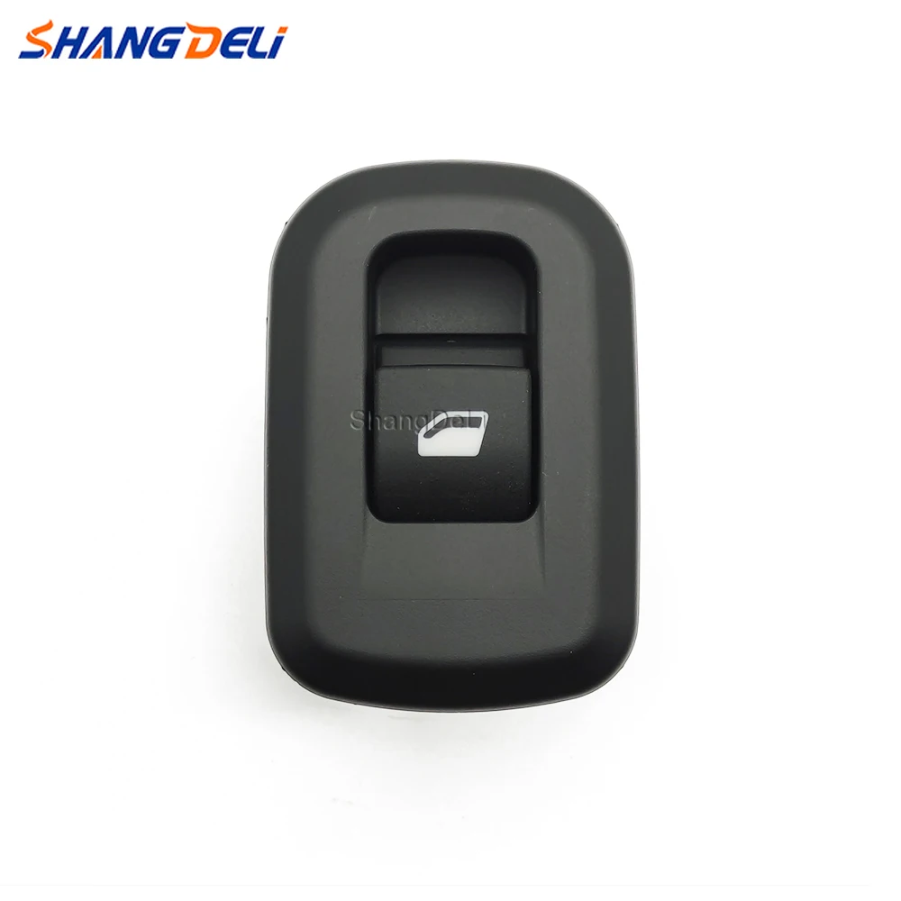 Auto Hinten Tür Beifahrerseite Power Fenster Control Schalter Taste Kompatibel Für Citroen C3 Peugeot 301 Auto Zubehör – Detail 1