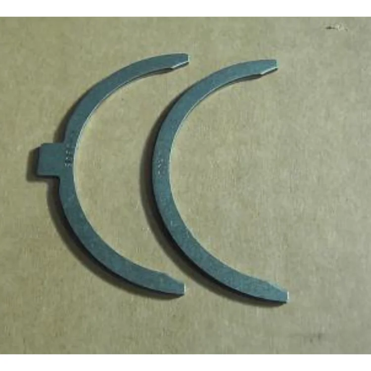 11-8916 118916 Engine Shaft Gasket Bearing, For Yanmar TK 4.82/4.86, For Replacement Of King 11-8916
