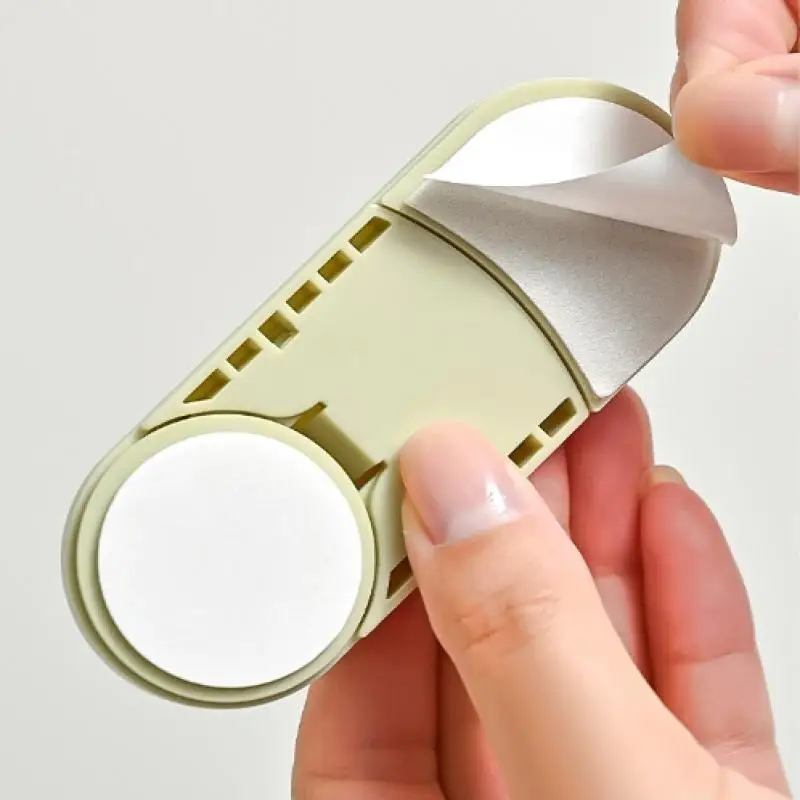 Цельный защитный замок для дверей шкафа, детский невидимый замок с защитой от защемления рук, детская защитная защелка для ящика, противоположный дверной замок для гардероба