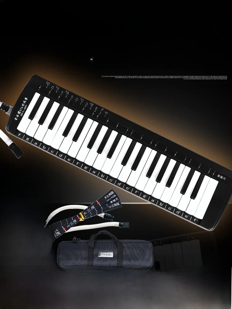 Swan 37-Key Accordi… - image