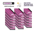 200PCS AG2 LR726(G)