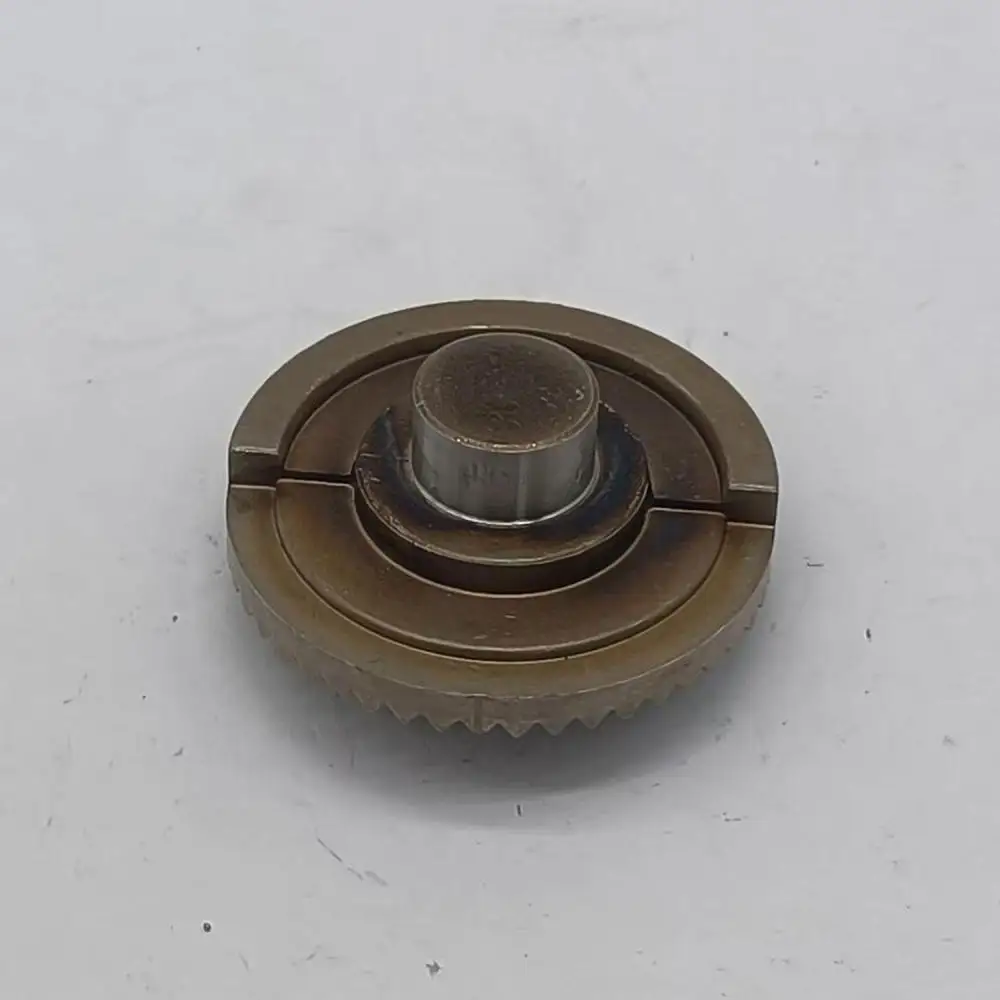 Industrial Grade Gear Assembly For Tiexin Saber Saw Reciprocating Saw Woodworking Tools Power Transmission Spare Parts