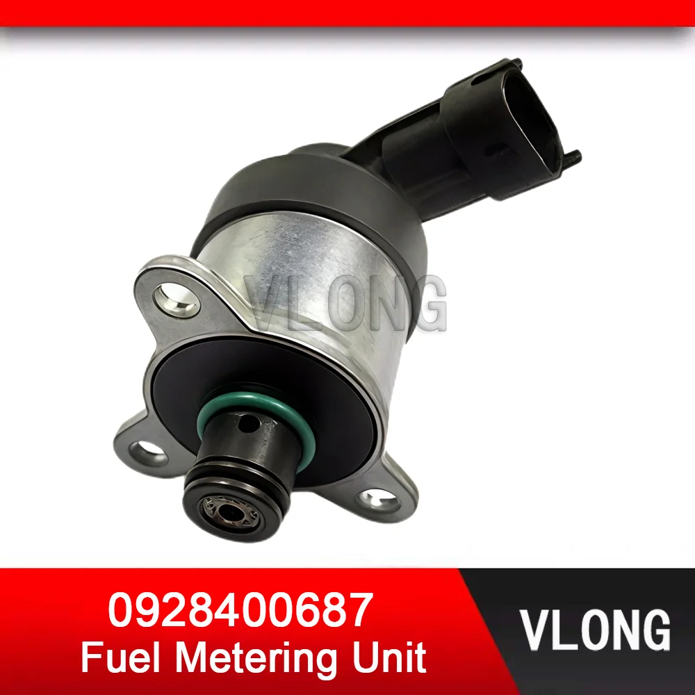 0928400687 Common Rail Fuel Pump Inlet Metering Unit Control Valve For HONDA CR-V CRV CIVIC ACCORD 2.2 i CTDi 1465ZS0070
