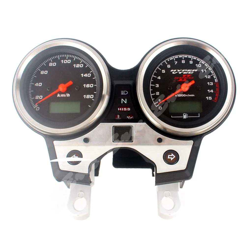 Gauges Speedometer Tachometer Insrtument For Honda CB400 2004 2005 2006