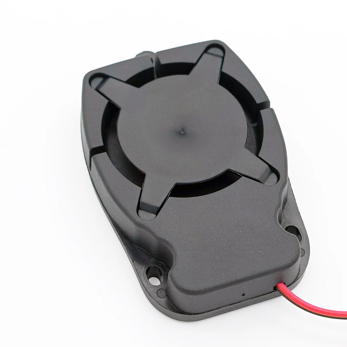 DC12v 125 dB Air Raid Siren Horn Speaker Alarm Sound Mini Electric Motor Driven Factory Vehicle Mini Fire Prevention