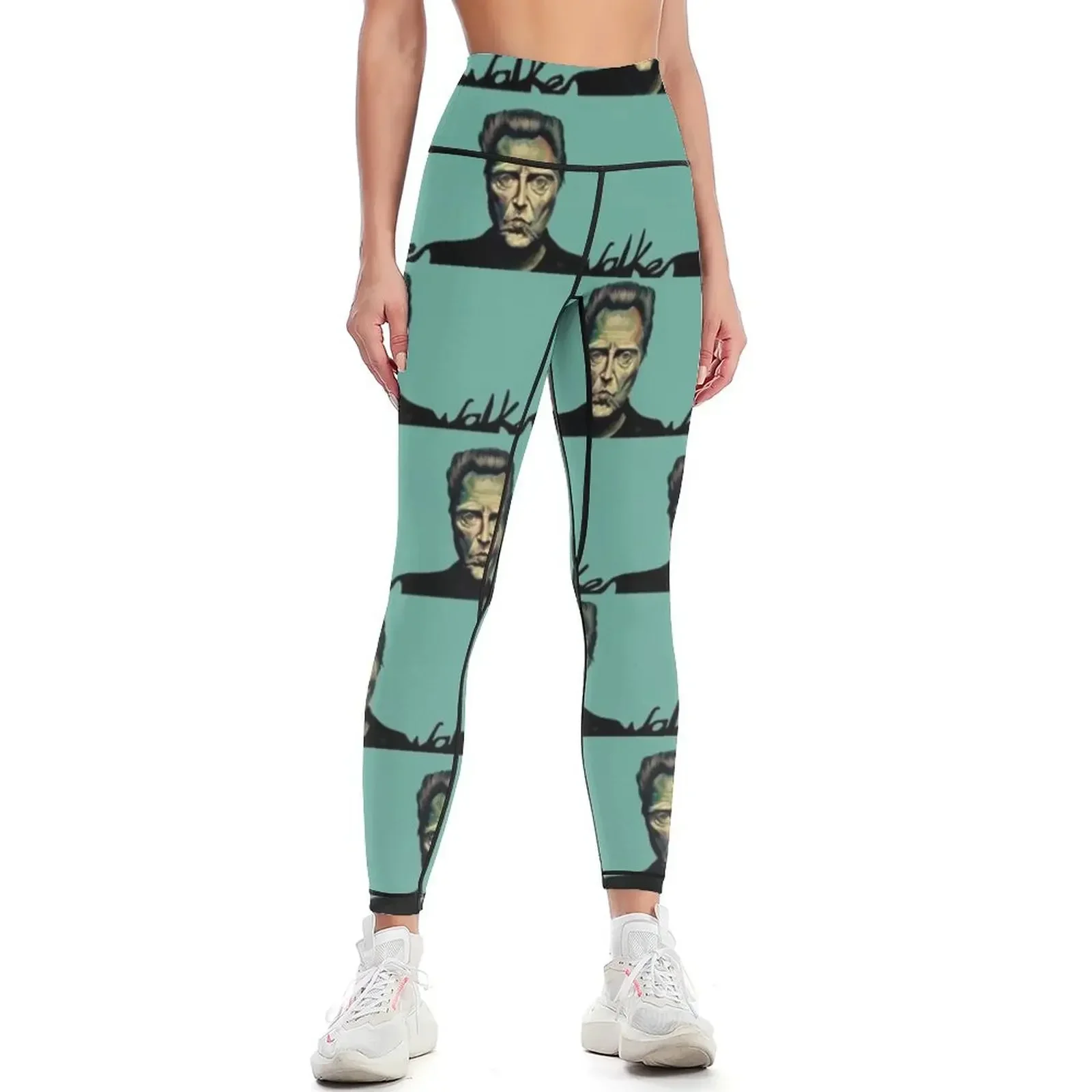 

Walken Leggings sport legging Sweatpants fitness set gym Women's gym Womens Leggings