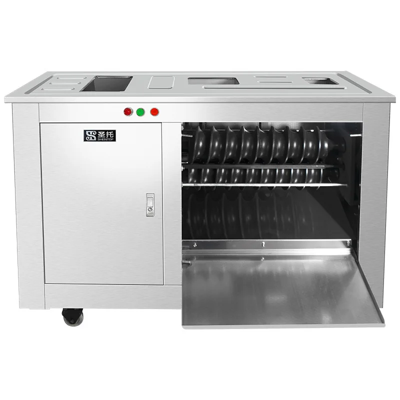 

Imitation manual, fully automatic, steamed bread machine, commercial, steel to roll, steamed bread, forming machine