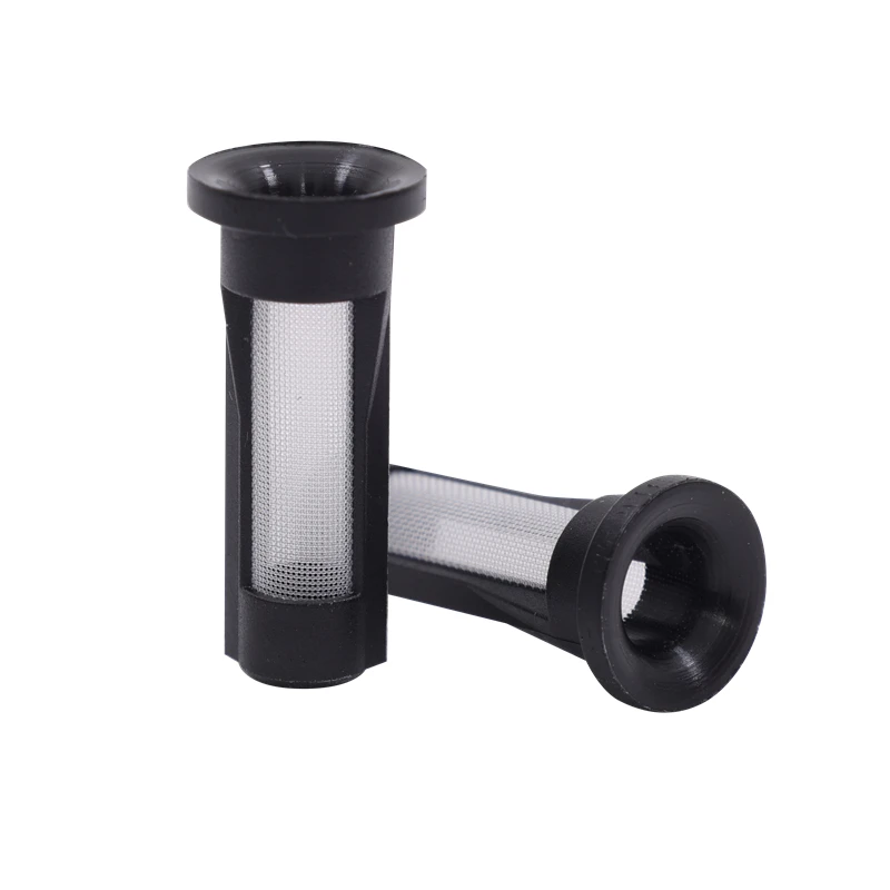 

Suitable for Scania, Mercedes-Benz, Cummins, and DAF trucks, the urea pump inlet filter element is available in models 2655852,