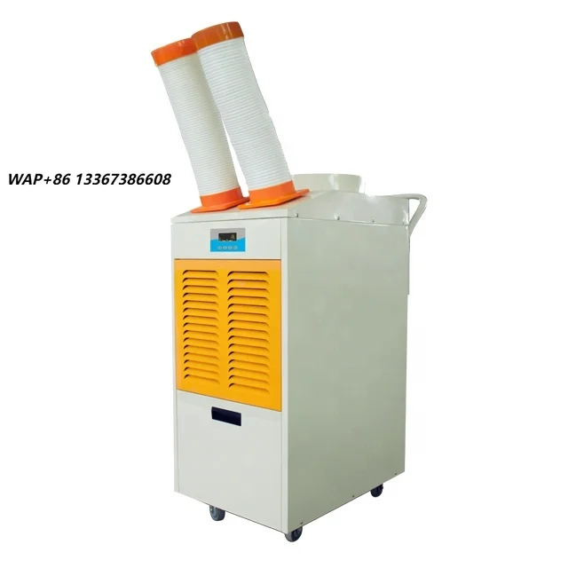 Portable Mobile air Conditioner 16000btu/h air Cooler Ac Cheap Floor Standing air Conditioner Price
