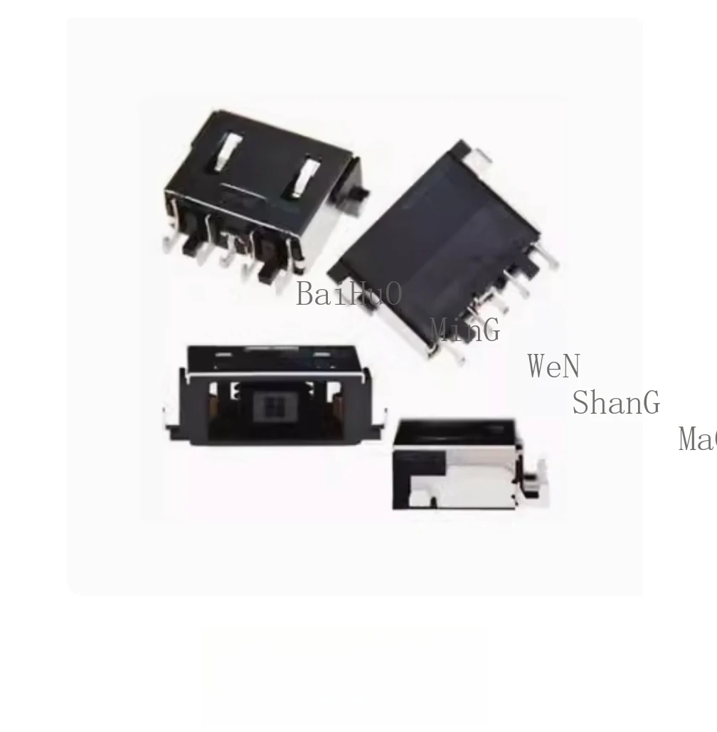 For Lenovo Legion E470 Y7000 Y7000P R7000P 2020 Power Interface Charging Port Power Head