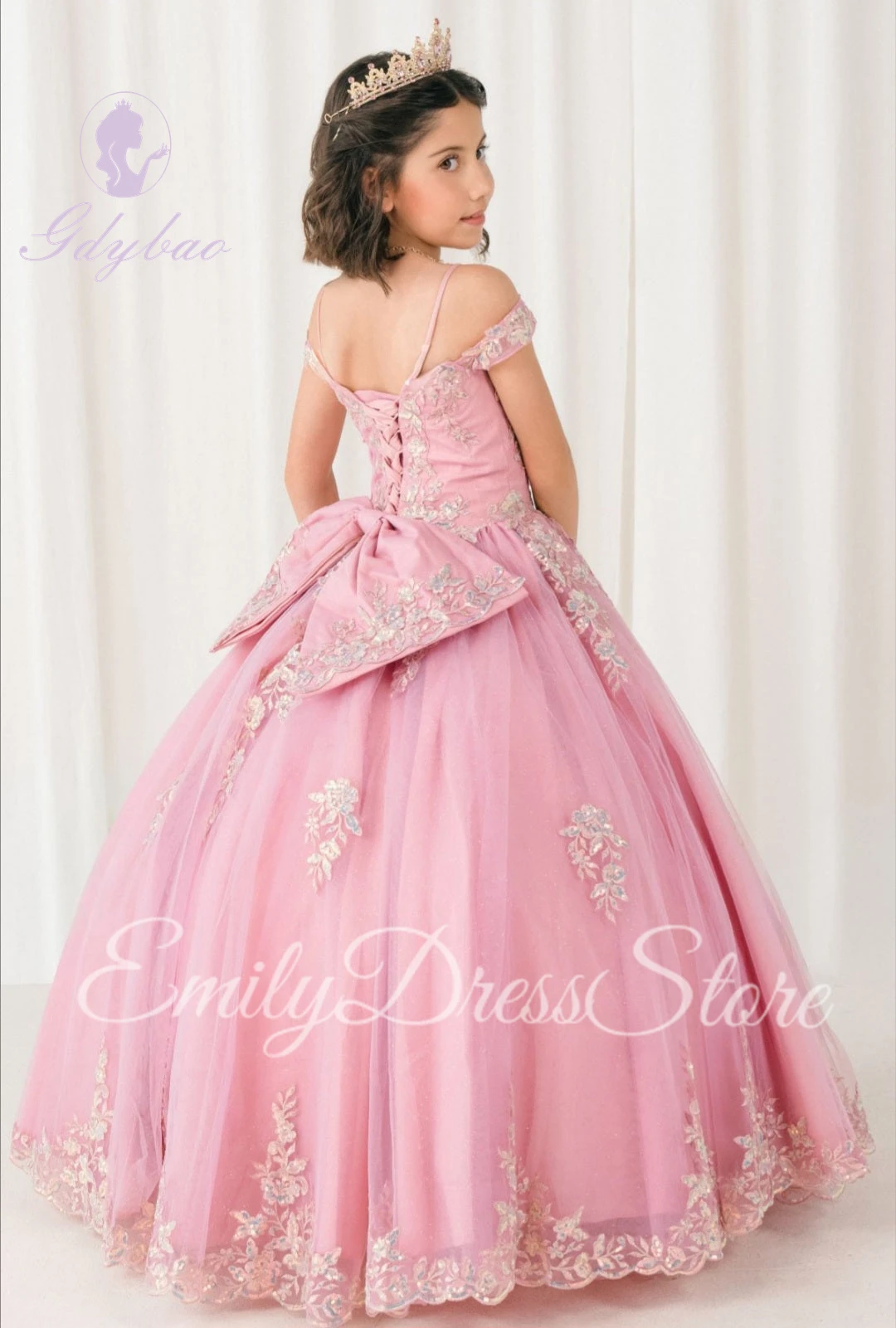 abito-personalizzato-da-damigella-per-matrimonio-in-tulle-rosa-con-applicazioni-luccicanti-senza-maniche-per-compleanno-festa-per-bambini-prima-comunione