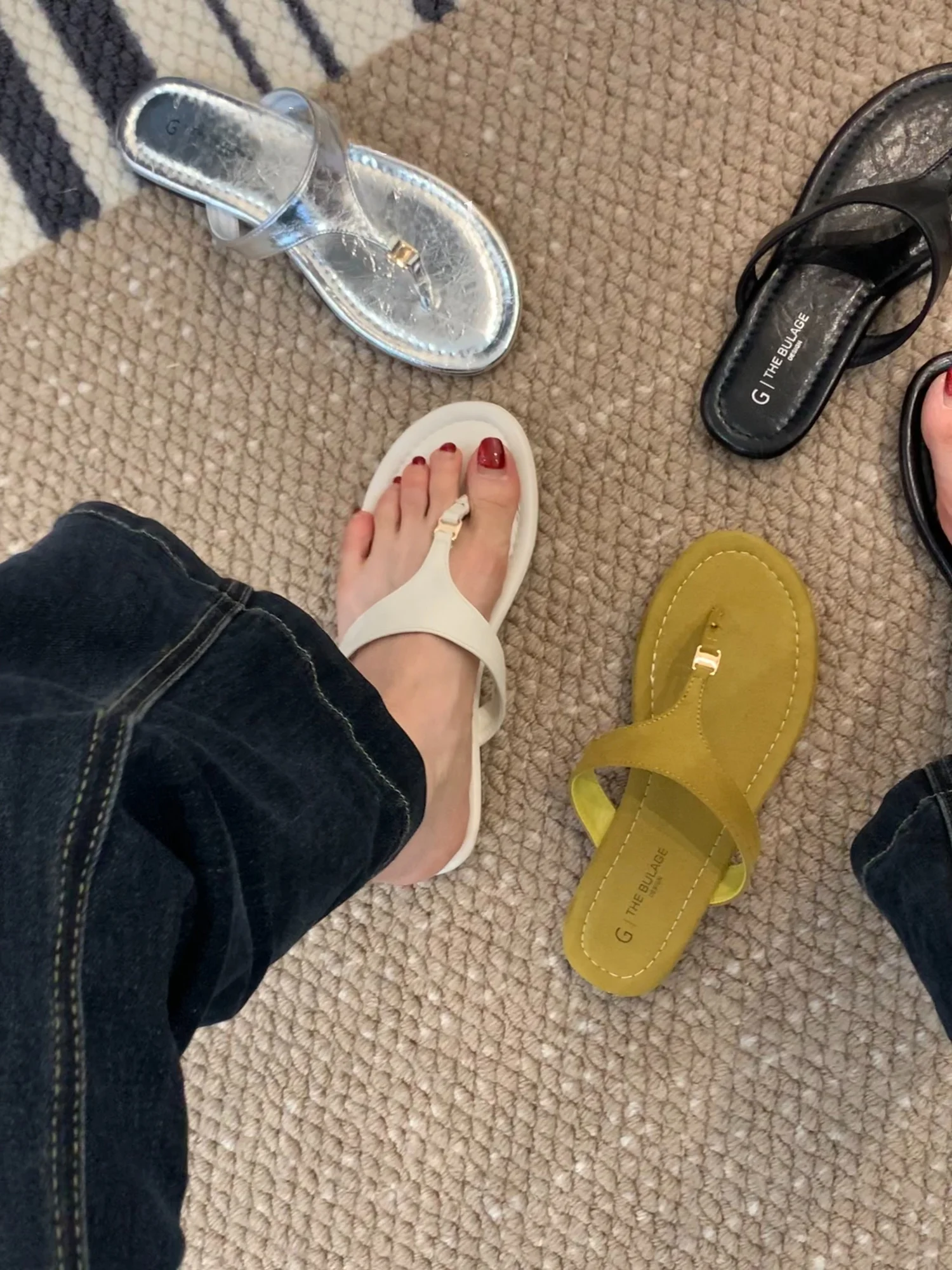 sandales-plates-en-cuir-pour-femmes-style-coreen-a-enfiler-nouvelle-collection-printemps-ete-antiderapantes-a-semelle-souple-type-sabot