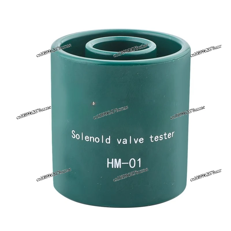 

Solenoid Valve Opening Test Magnet Switching Coil Opening Valve Electromagnet Magnetic Emergency Controller