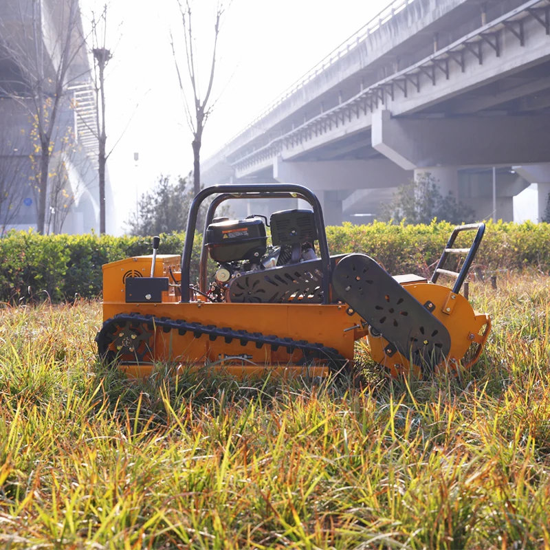Customized All Terrain Remote  - Agriculture Gardening Farming recension och pris