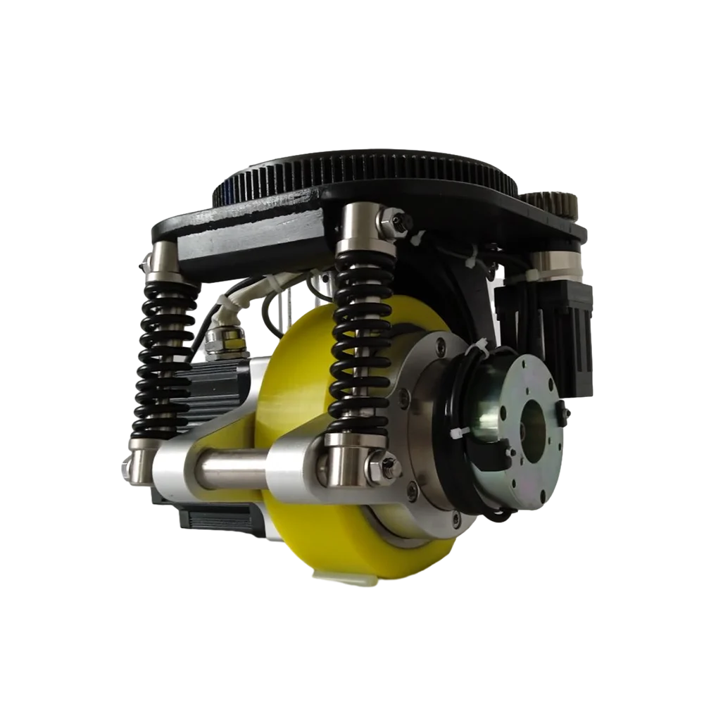 

TLF MDBOT High Quality 1500W Horizontal Drive Wheel AMR AGV Drive Wheel for Warehouse Agv Amr