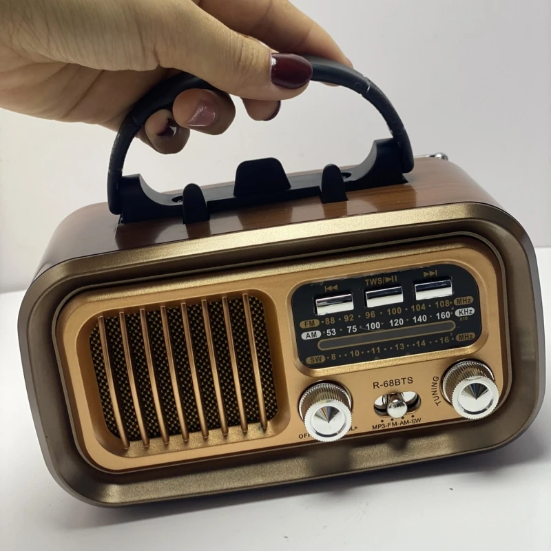 

Solar Related Productssolar Bluetooth Speaker with Fm Radio Solar Am Fm Retro Radio Bluetooth Speaker Portable Solar Power Radio
