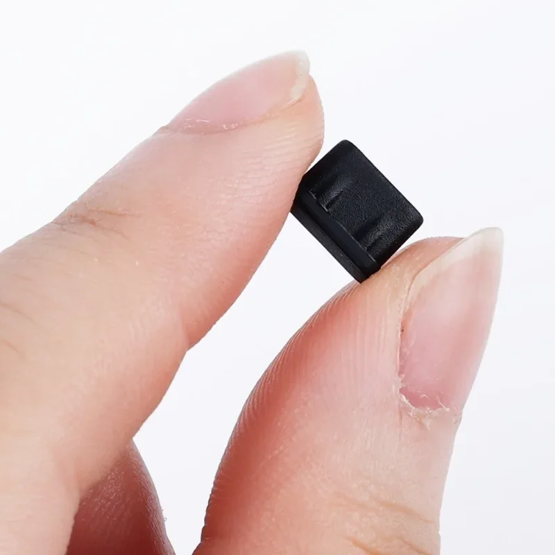60-1PCS Silicone Anti-dust Type-C Dust Plugs Type C Charging Port Dustplug Universal Stopper Cap Silicone Cover for Mobile Phone