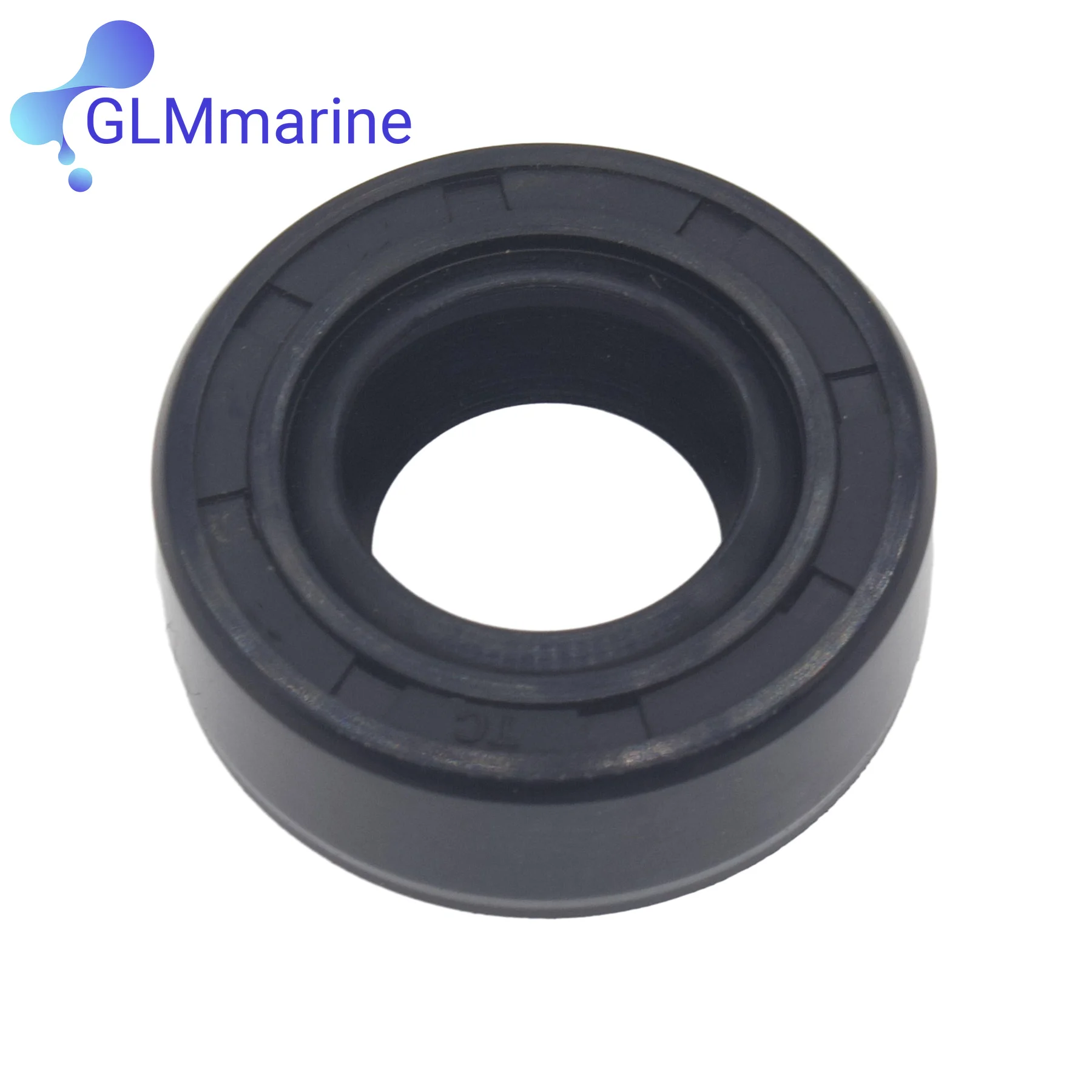 369601110 Lower Unit Seal Kit with O-Ring Fits for Tohatsu Marine 4 5 8 9.8 HP Outboard Engines Replacement Parts 345650150