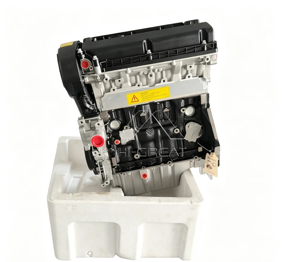 For Chevrolet Cruze Epica Buick Excelle Opel Astra F18D4 1.8L Engine Long Block Strictly Tested Engine Motors DOHC 16V Car Parts view 4