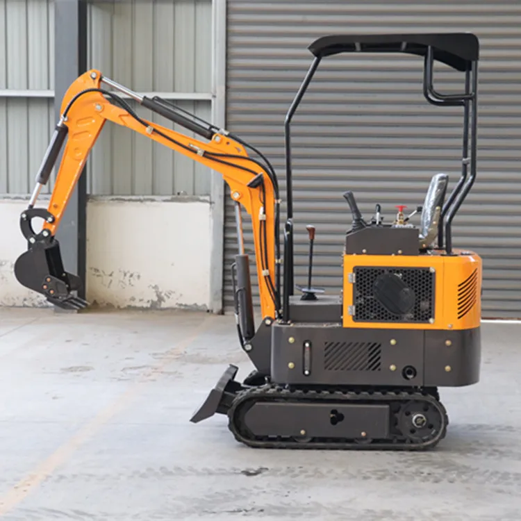 

Мини-экскаваторы с поворотной стрелой 0,8 тонны 1,2 тонны 1,6 тонны Экскаватор EPA Стандартный экскаватор Евро 5 Мини-экскаватор Цены Супер скидка