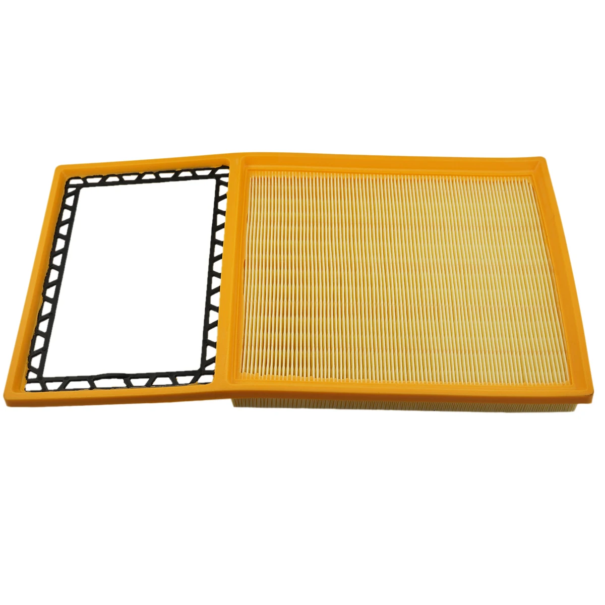 Car Engine Air Filter FOR MG ZS 1.5L 2016- 1.5L(180) 2019- Roewe RX3 1.6L 2016 2017 2018 2019 2020- OEM 10365255 LX4624 AF706
