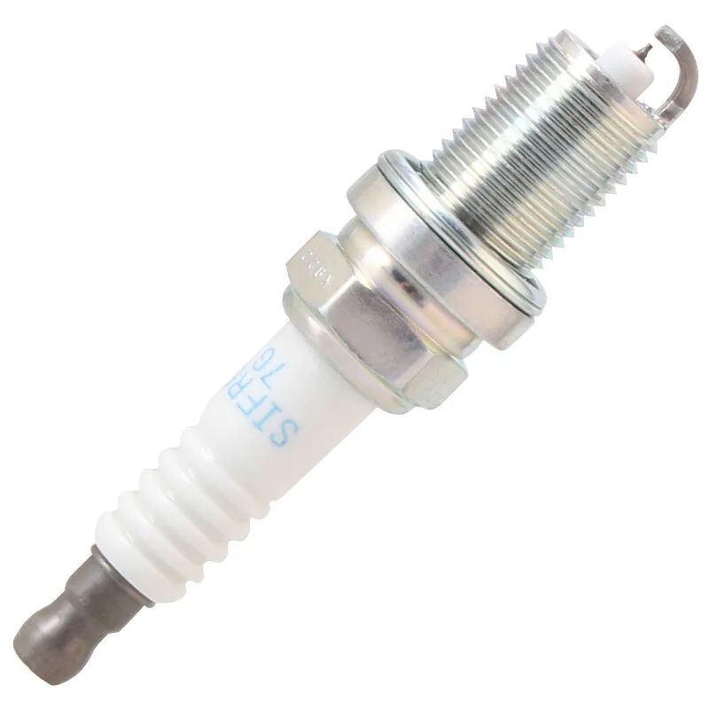 4Pcs NGK Iridium Spark Plug SIFR6B7G 94675 for CHANGAN CS75 CS85 CS95 RAETON HAVAL F7 H6 H8 H9 CHERY TIGGO 7 5X