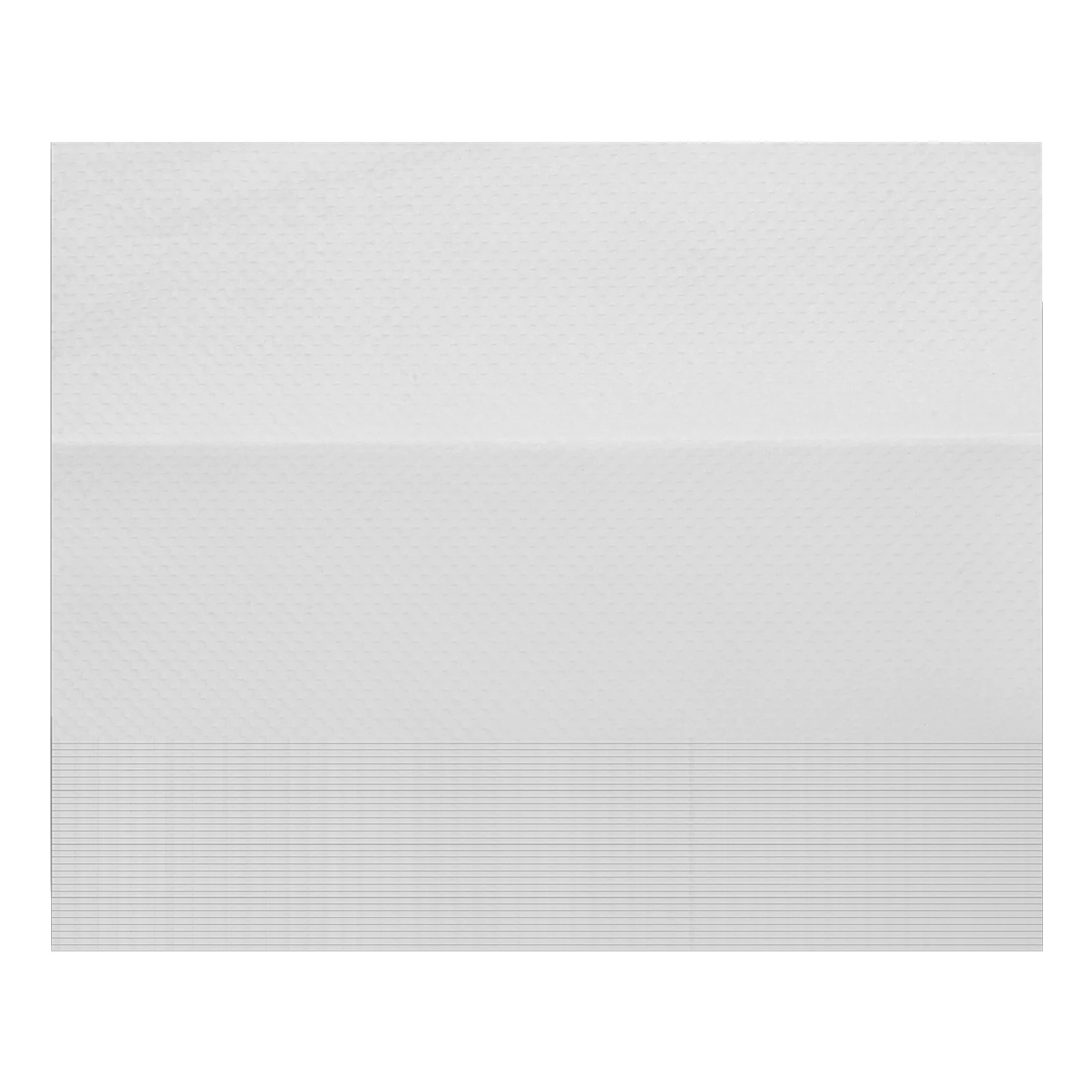 

200pcs Three Fold Hand Paper Towels Disposable Guest Bathroom Napkins Paper Hand Towels for Kitchen Bathroom