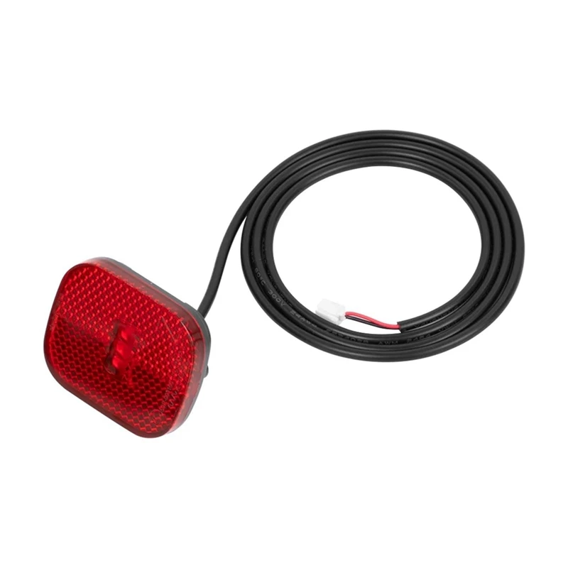 Spatbord Achterlicht Remlicht Compatibel Met F30d F40d Elektrische Scooter Achter Spatbord Nummer Nummer Nummer