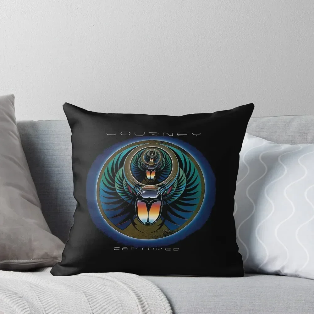 

Captured Throw Pillow Christmas Covers Decorative Cushions Throw Pillow Covers Decorative pillowcase pillow