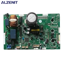 Alphaエアコン,エアコン部品,K12JX-C-A, 02-01, PCB 9709423028に使用される制御ボード