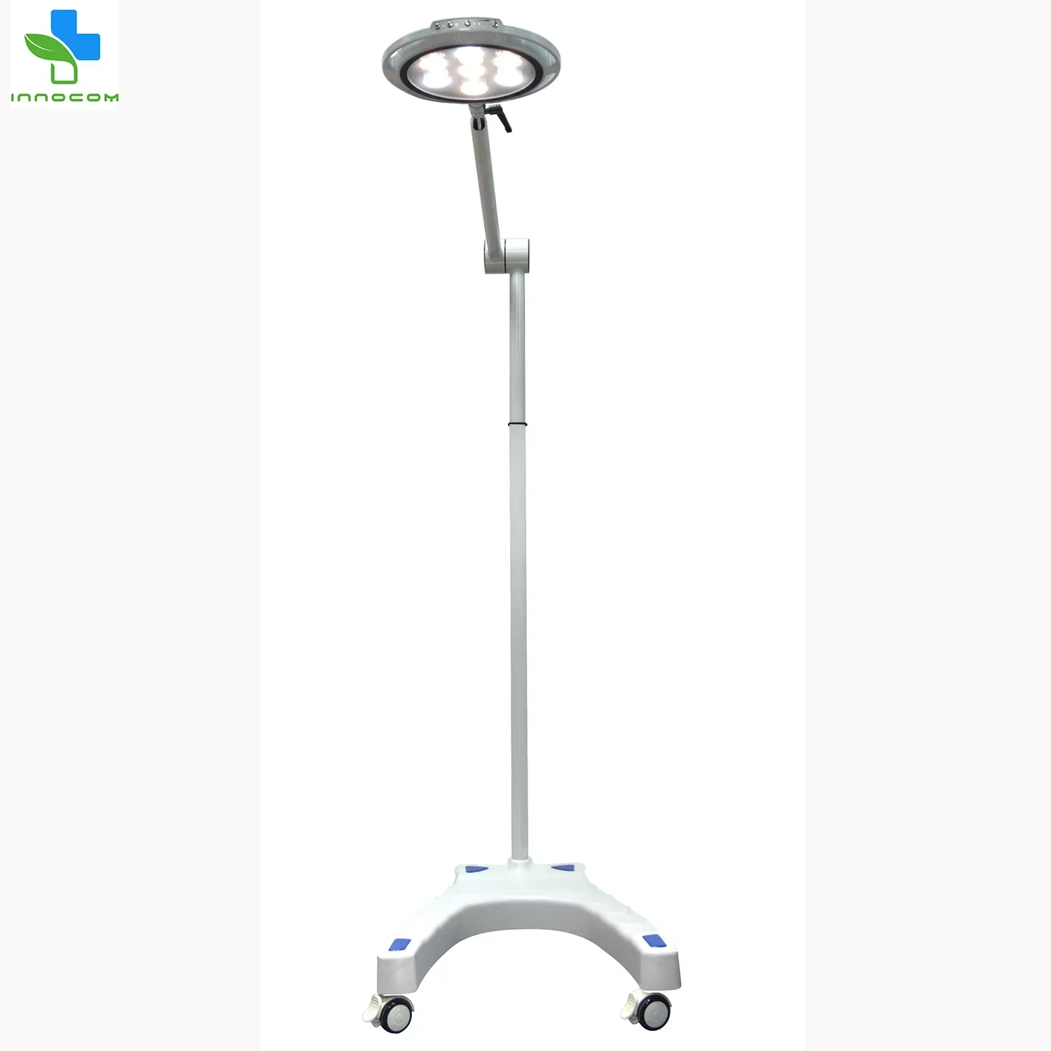

Portable Medical Examination Lamp Surgical LED Operating Light Mobile Shadowless LED Operating Lamp