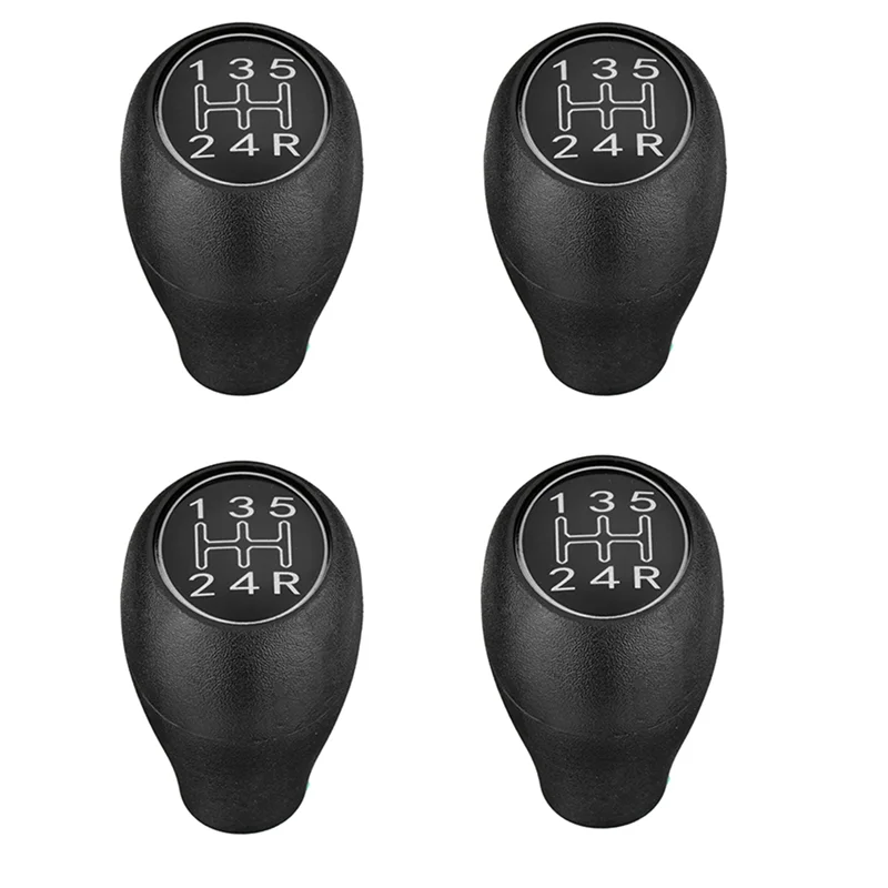 4X 5 Speed Manual C…