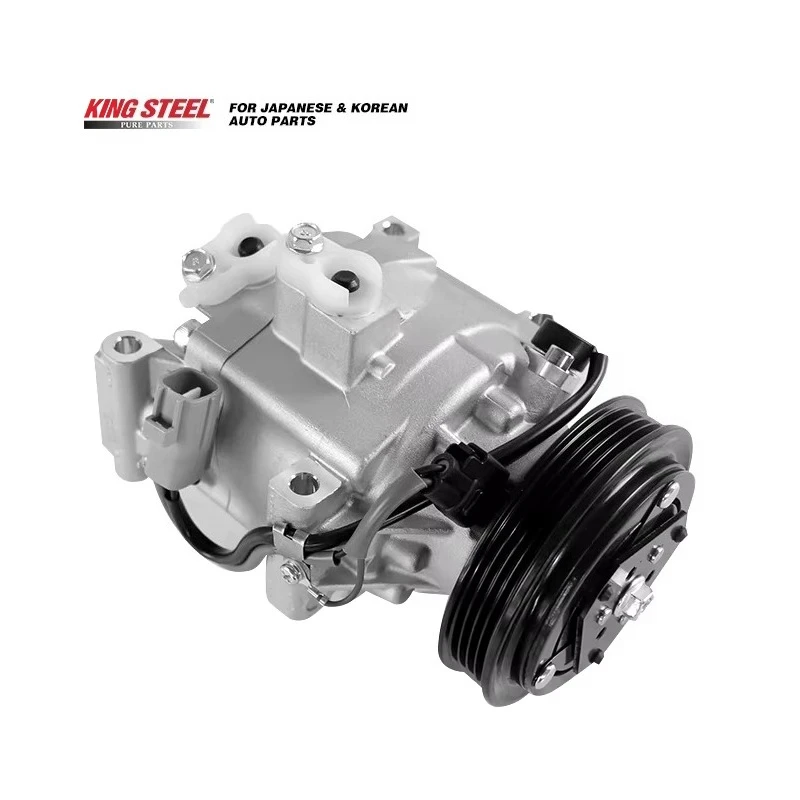 KINGSTEEL OEM 88320-1A480 Professional Manufacturer Auto Parts Electric Car Air Conditioner AC Compressor for COROLLA