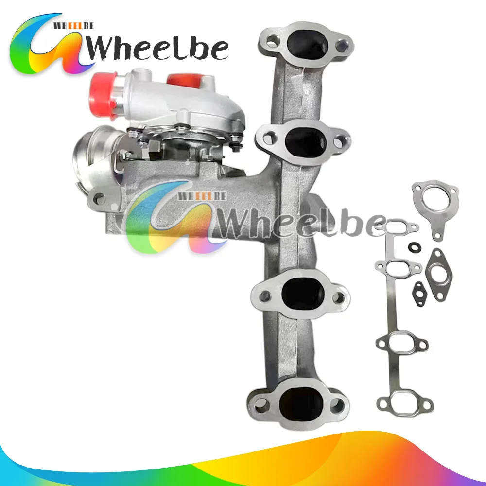 For Turbo GT1749V T…