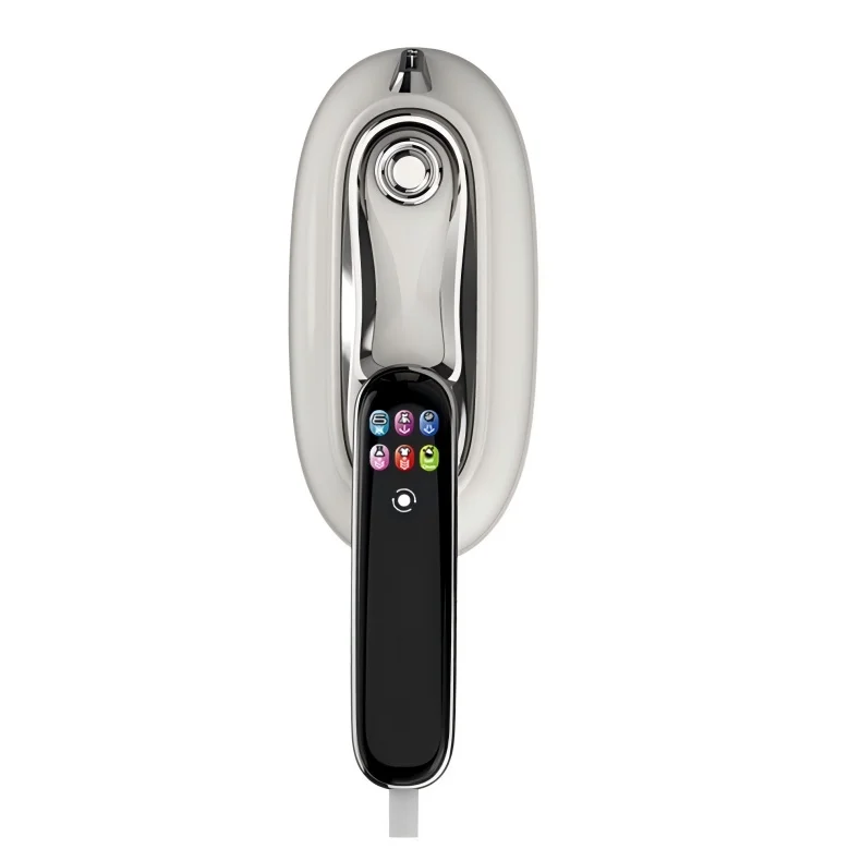 Portable Steam Iron View