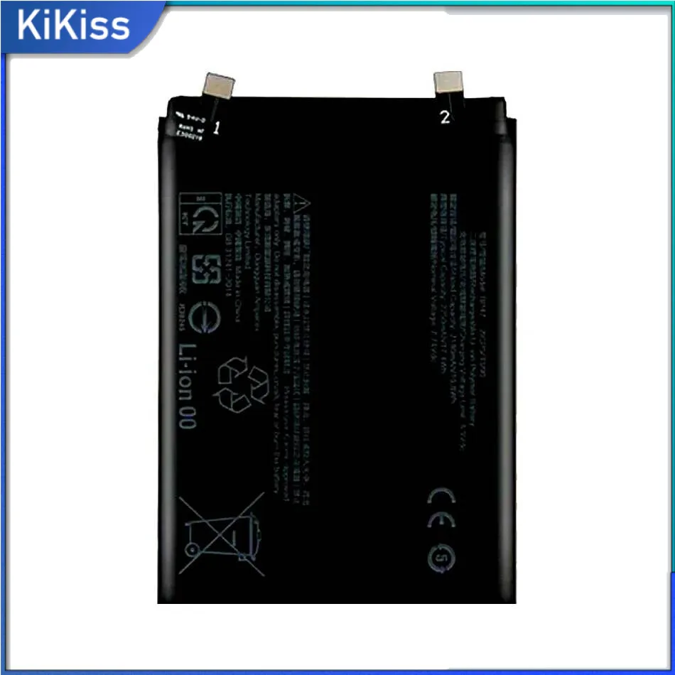 

4500Mah Reliable Replacement For Xiaomi Redmi Note 11 Pro Plus Note11 Pro+ Mobile Phone Battery Long-Lasting BP47