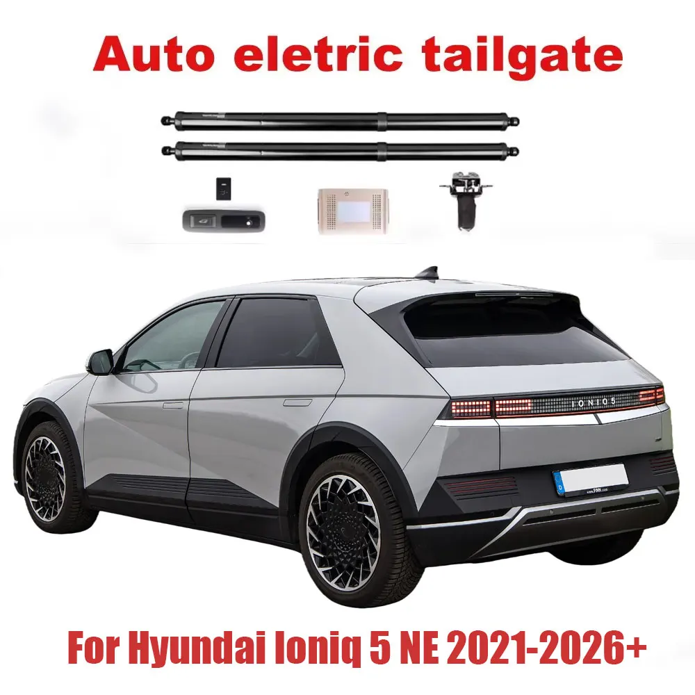 For Hyundai Ioniq 5… - image