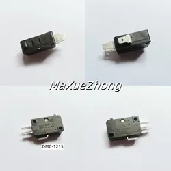 Original new 100% micro switch 3pin DMC-1215 limit switch 15A250V