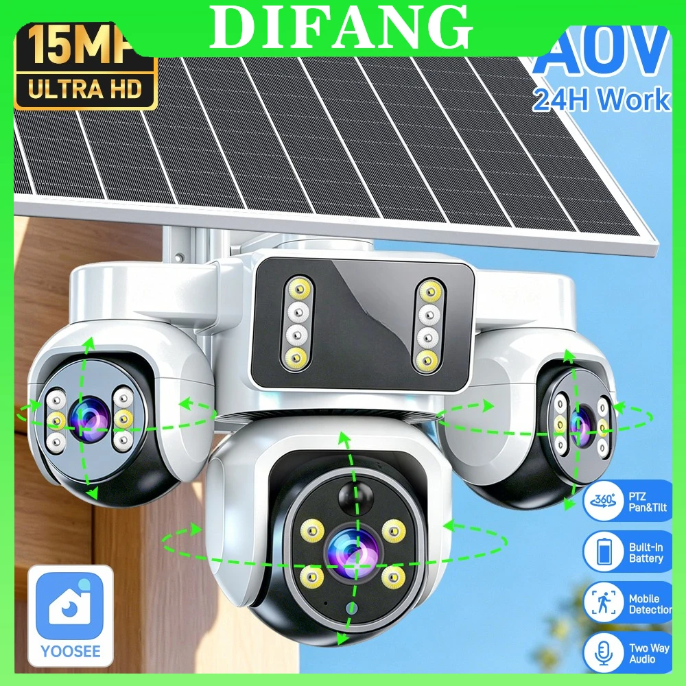 telecamera-solare-yoosee-15mp-con-3-schermi-4g-aov-wireless-per-esterni-cctv-con-scheda-sim-4g-rilevamento-pir-umano-telecamera-di-sorveglianza-solare