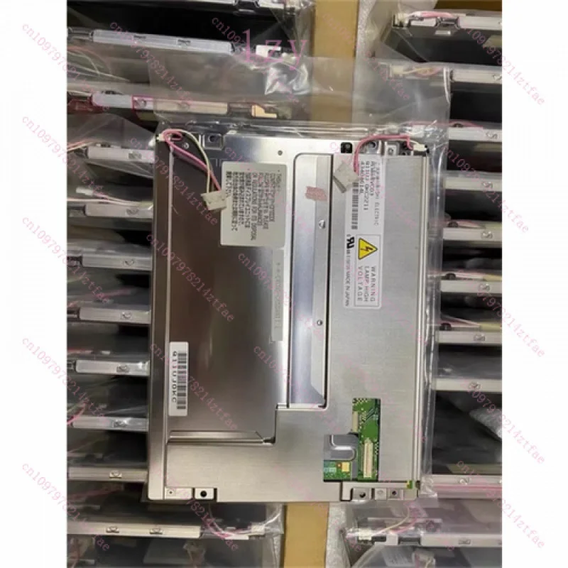 95% nuevo para Mitsubishi Original AA084VC03 AA084VC05 AA084VC06 AA084VC07 Panel LCD