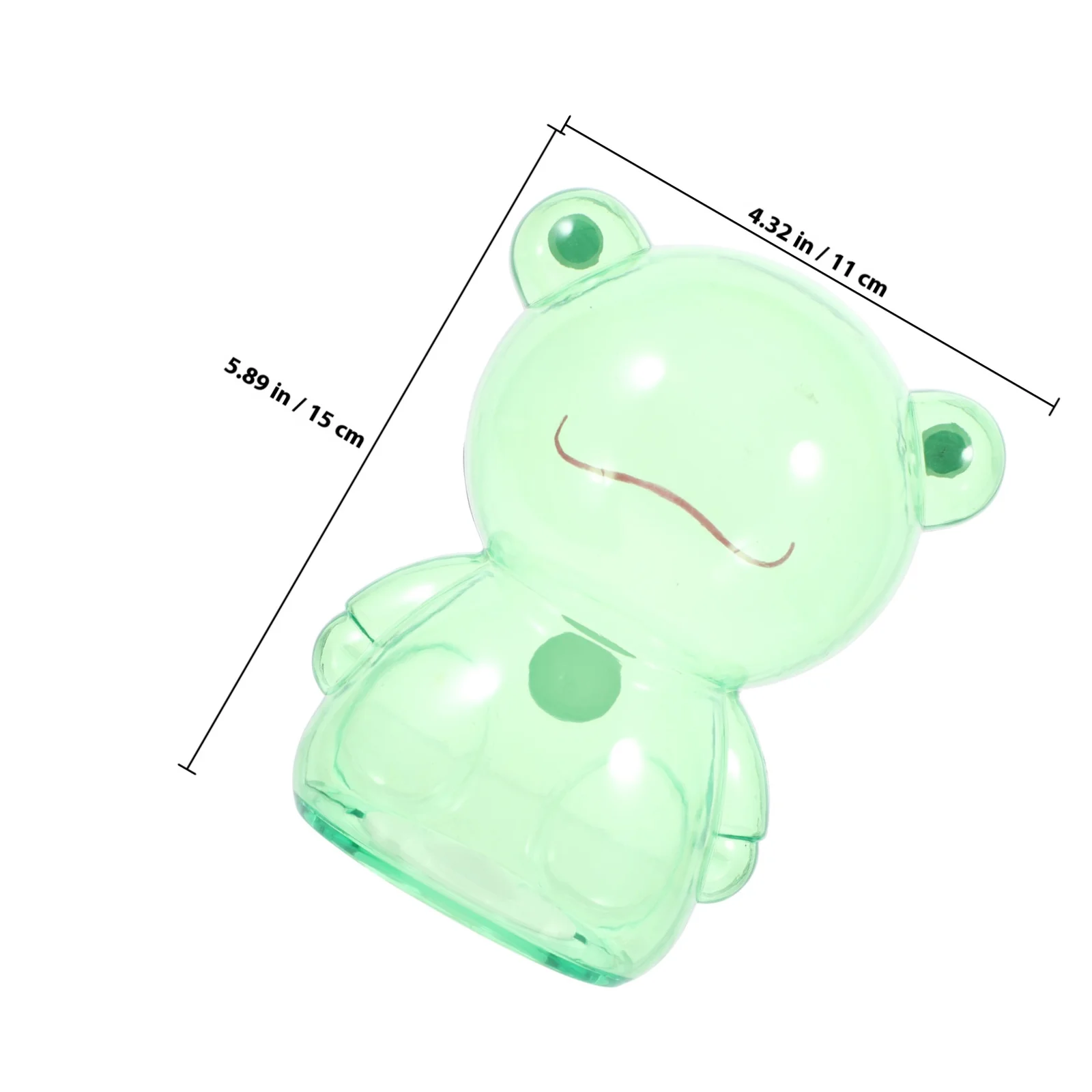 大人用貯金箱 マネーパッケージキット ブリキ箱 ミニ貯金容器