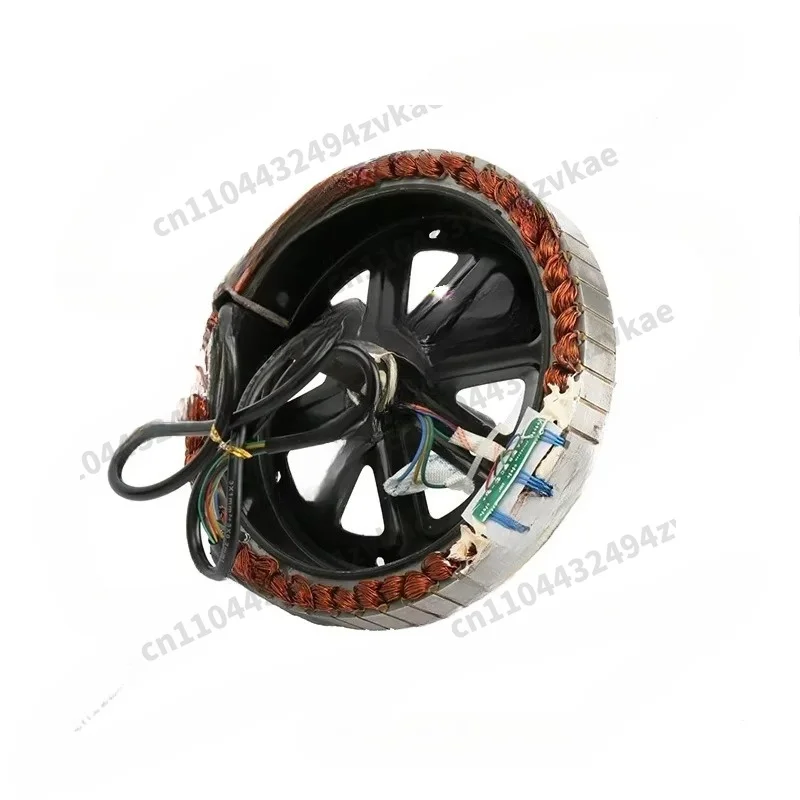 350W accessoriesElectric vehicle battery car new stator movement rotor 14 inch 16 inch