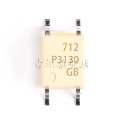 TLP3125 TLP3127 TLP3130