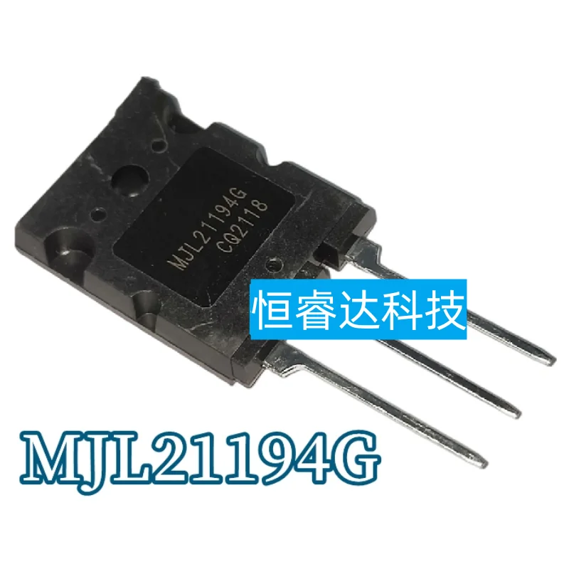 Free Shipping 20pcs/lots MJL21194G MJL21194 21194 TO-3P 16A250V New original In stock!