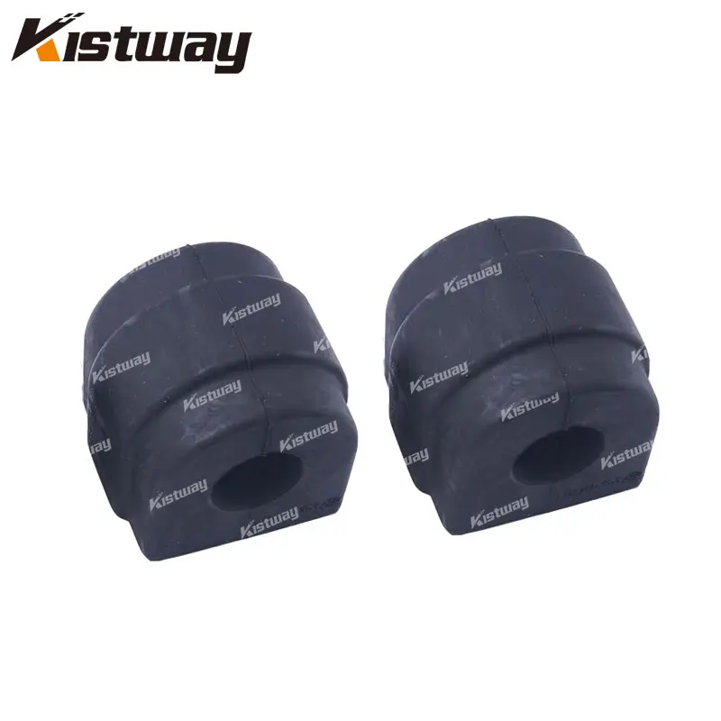 

2PCS Front Anti Roll Bar Stabiliser Bushing D=23MM For BMW 3 Series E46 1997-2006 31351097179