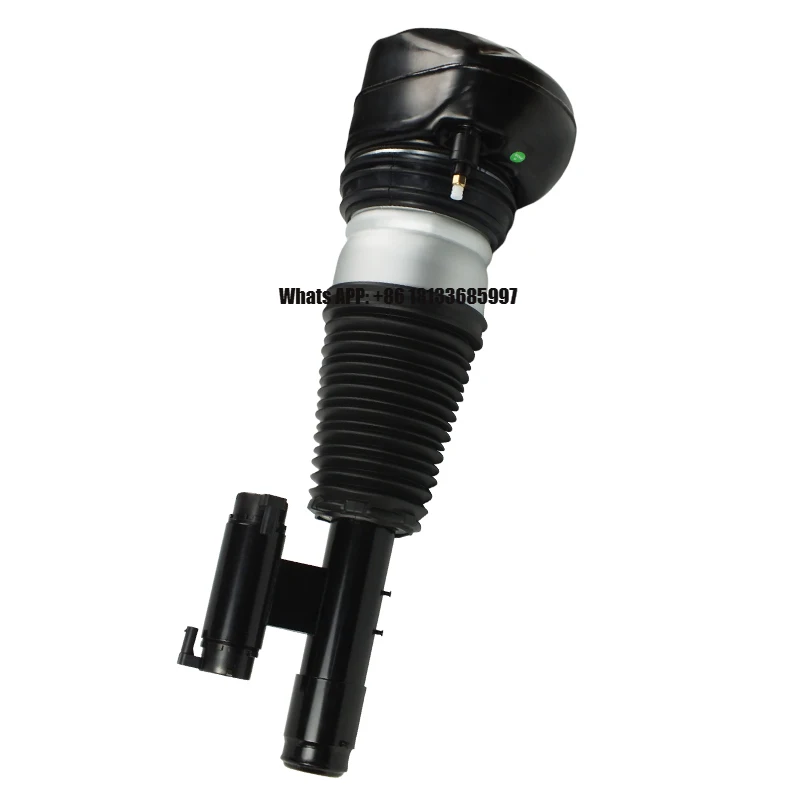 

For BMW X5 G05 X6 G06 X7 G07 Air Suspension Rear Left with ADS Air Shock Suspension Saburst 3710 6869 047