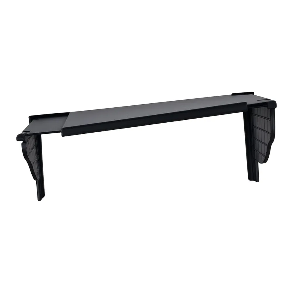 141mm-255mm Car Screen Sun Visor, Car Display Sun Visor For Trucks, SUVs Reduces Glare From Sunlight And Headlights, Enhancing