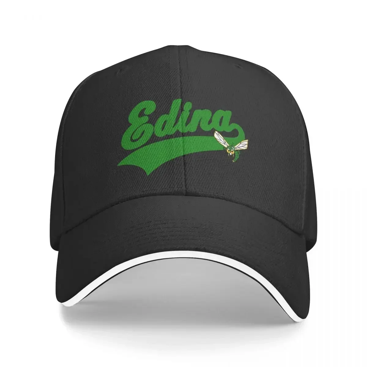 

EDINA Baseball Cap fishing caps man Icon Trucker Hat Christmas Hat Women's Beach Outlet Men's