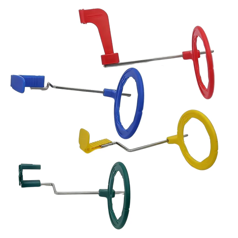 

Набор из 3-х позиционирующих держателей для рентгеновских снимков зубов с выравнивающей рукояткой и индикатором прикуса, инструмент для радиологического позиционирования